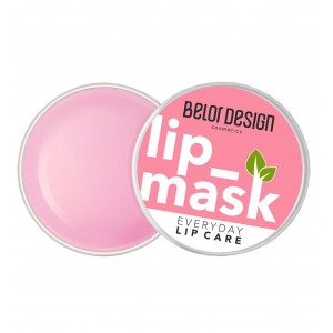 LIP CARE Lip Mask Маска для губ