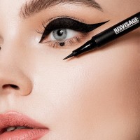 MATT TATTOO WATERPROOF 24H SMUDGEPROOF Стойкая ПОДВОДКА